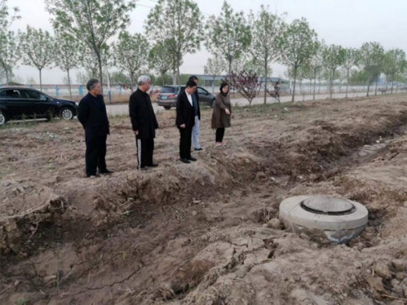 王仕军书记一行应邀赴中澳农牧集团党建调研考察（军需）241