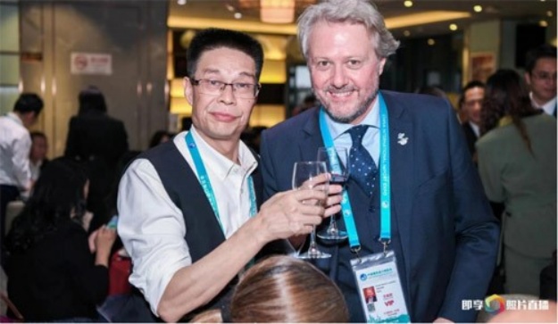 20260322-王仕军书记应邀出席中国会展业国际经贸论坛866